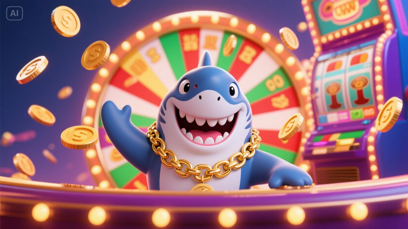 Registration at Sunnyspins Casino