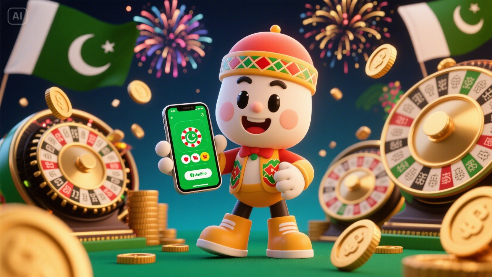SunnyspinsJoin now and enjoy 200% instantly added to your account! Pakistan’s players can recharge safely, play casino games, and withdraw PKR without waiting.