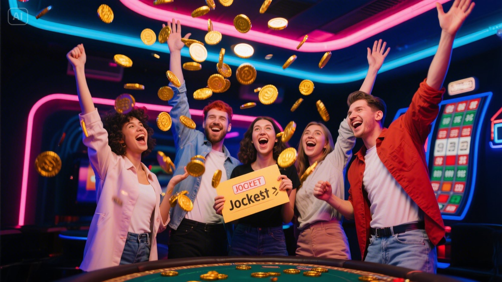Registration at Sunnyspins Casino