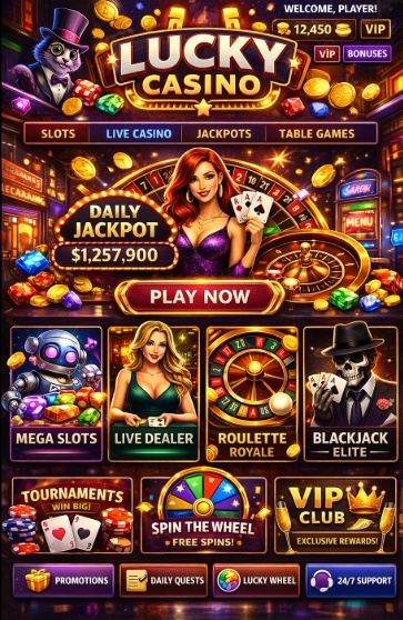 Sunnyspins game