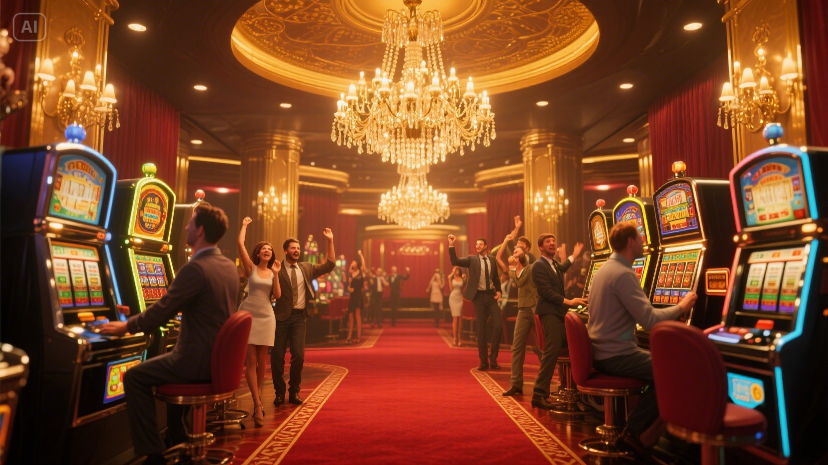 Registration at Sunnyspins Casino