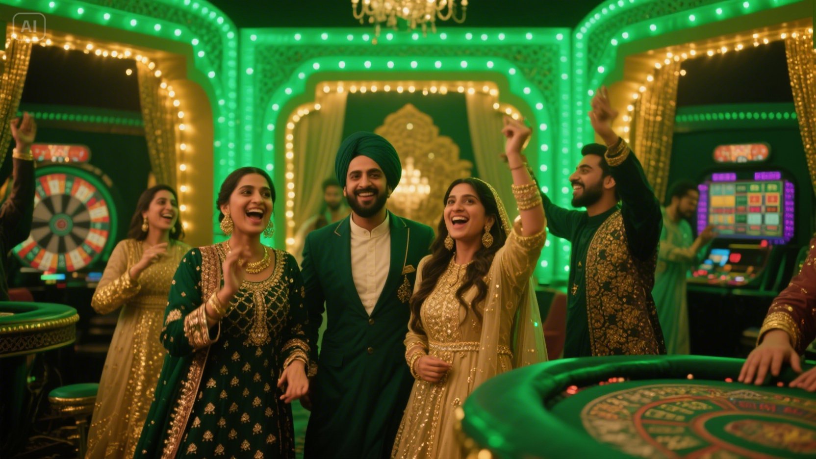 Registration at Sunnyspins Casino