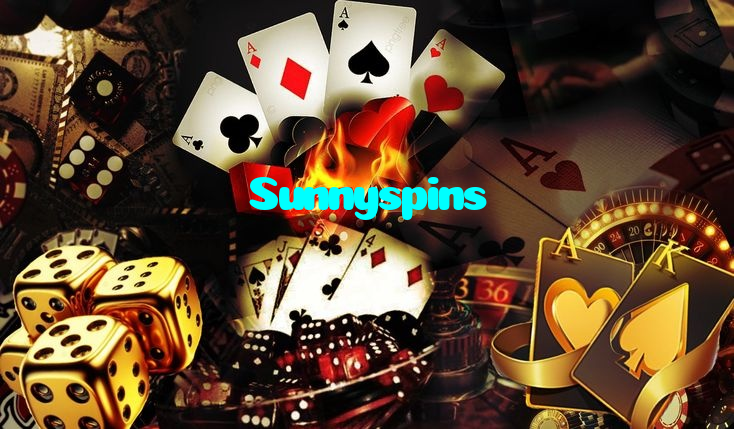Sunnyspins